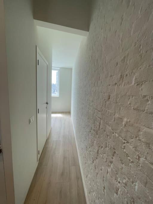 Schitterend Sint - Jacobs Loft In Antwerpenアパートメント エクステリア 写真